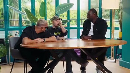 QUI EST L'IMPOSTEUR ？ (ft Omar Sy & DJ Snake)