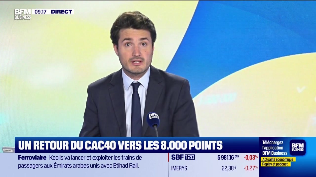 L'intégrale de Good Morning Market du mercredi 1er octobre