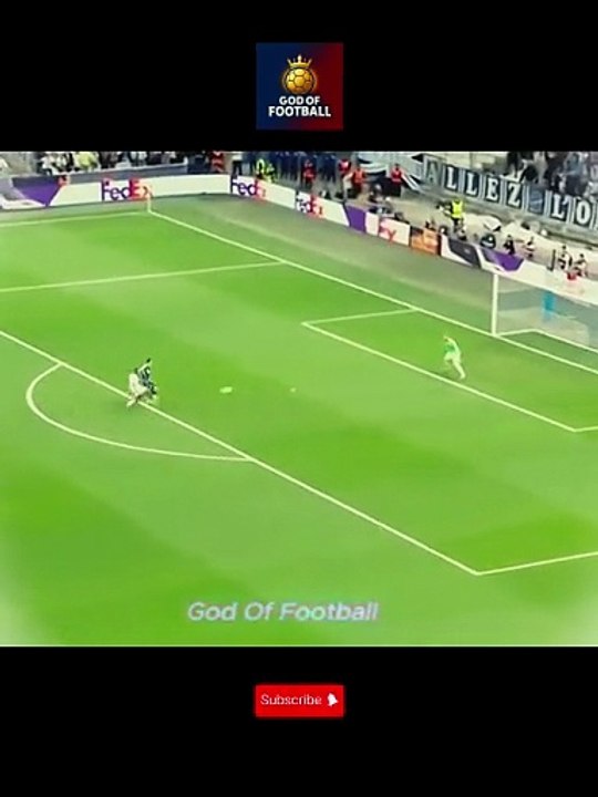Marseille 4–0 Ajax