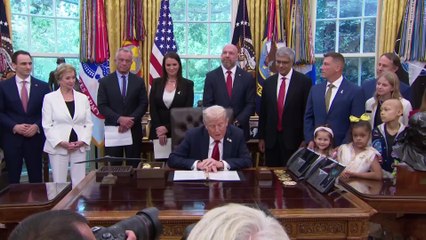 Trump says Harvard to pay $500 million in deal with administration