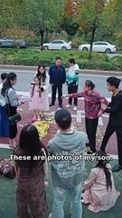 Mother’s Cord Filial Love – FULL HD MOVIE [Eng Sub]