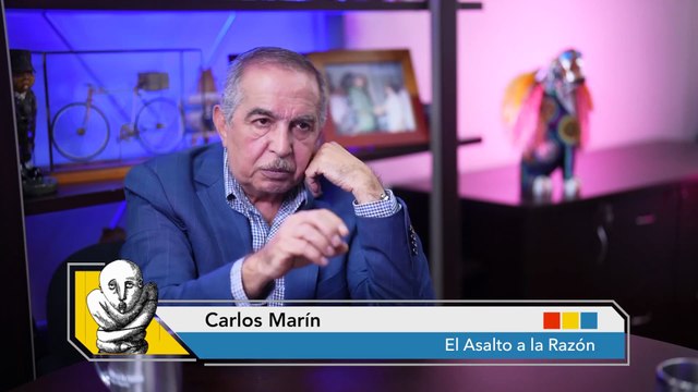 Adán Augusto, La Barredora y el escándalo de Tabasco | El Asalto a la Razón