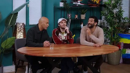 QUI EST L'IMPOSTEUR ？ (ft Eric & Ramzy)