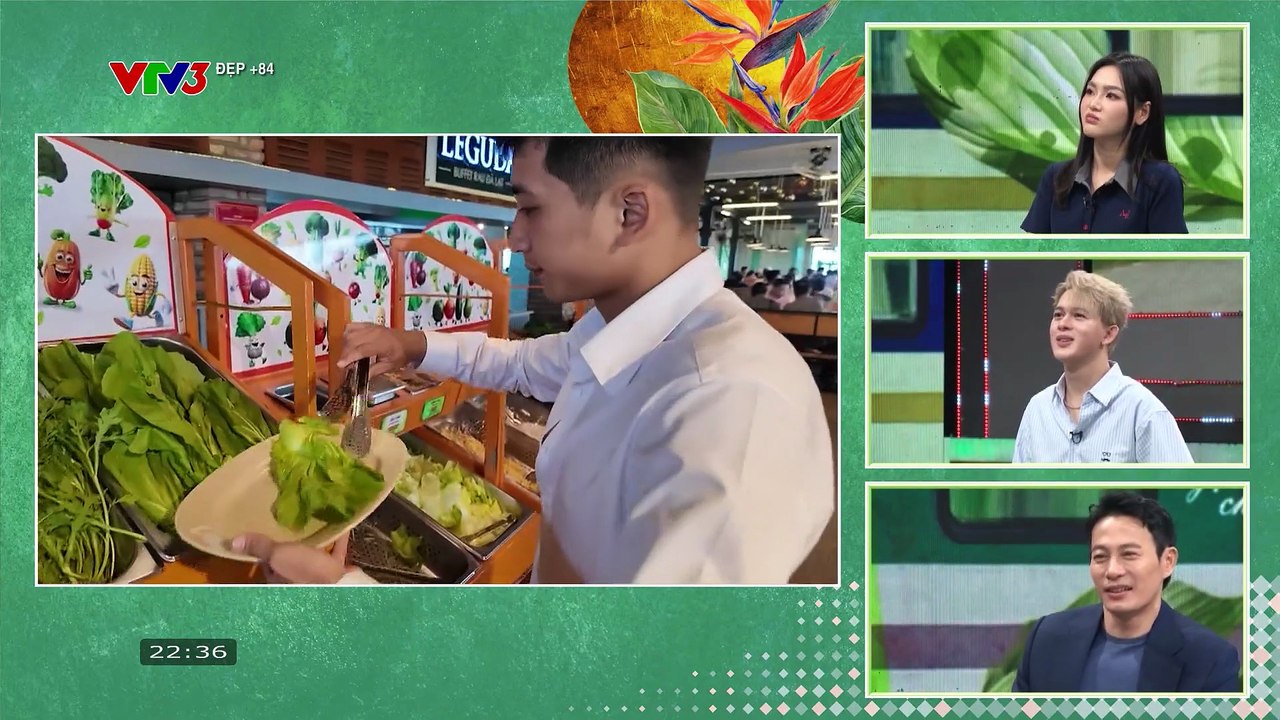 VTV3 - Đẹp +84 - Số 152 (30/09/2025) [FULL]