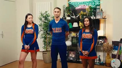 QUI EST L'IMPOSTEUR ？ (ft Alain Chabat & Adèle Exarchopoulos)