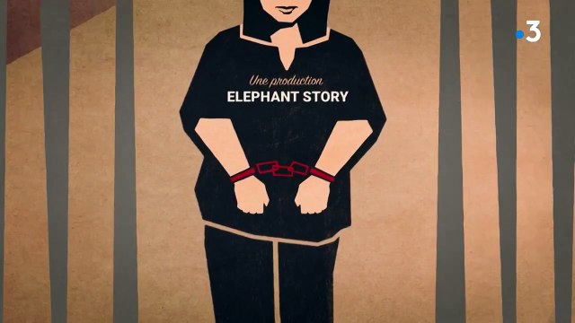 Michèle Bernier et Antoine Hamel dans La stagiaire sur France 3