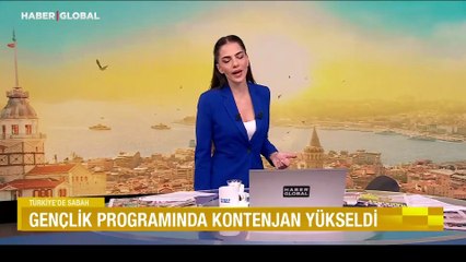 İŞKUR'dan gençlik programı: Öğrenciler okullarına devam ederken iş tecrübesi kazanıyor