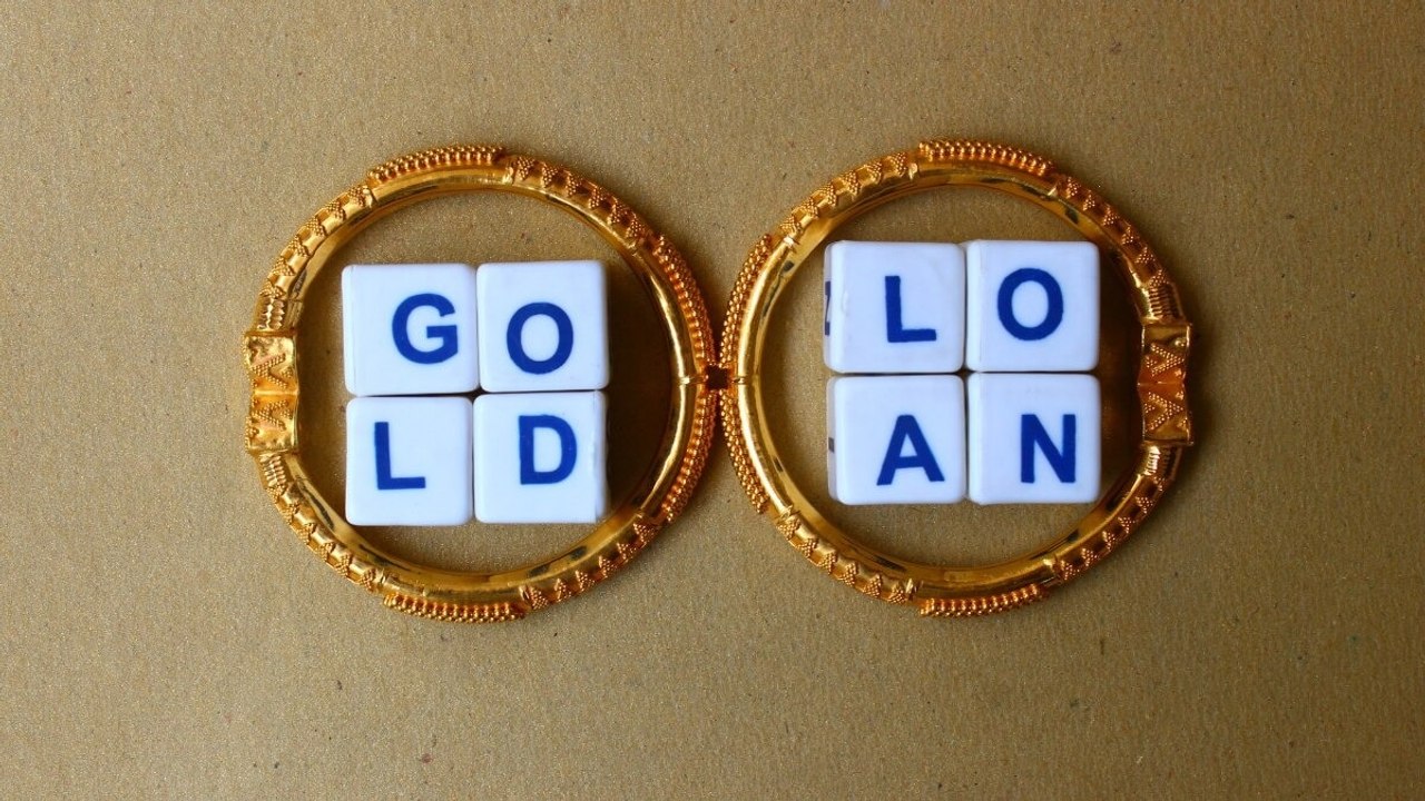 This Indian gold lender holds 3 times the gold of Pakistan