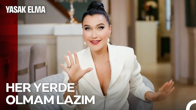 Yalı Günlükleri #139; Yıldız ve Ender Kafa Dağıtıyor - Yasak Elma