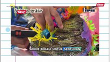 Tahniah SAMURA