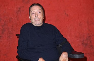 Tim Curry Reveals He Still Can't Walk 13 Years After Stroke 🦽