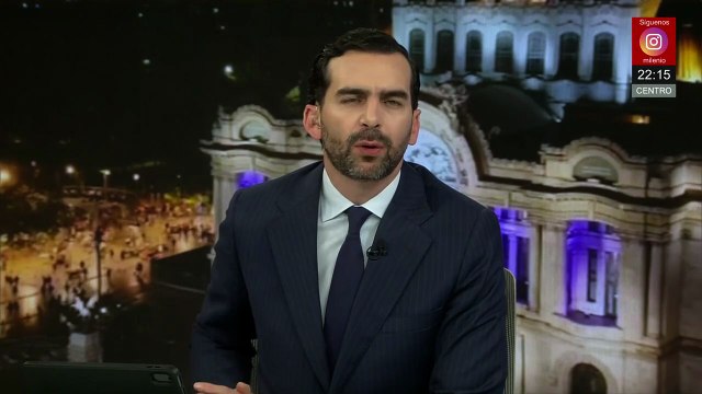 Senado realiza segundo foro sobre la Ley de Amparo previo a dictamen en comisiones