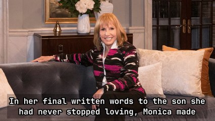 Jason changes after Monica's death, he makes a crazy decision ABC General Hospit