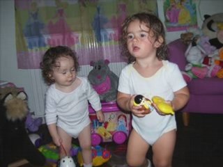 Video Cha Lu - Chanelle, Luna