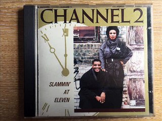Channel 2 - Love's Just A Feeling