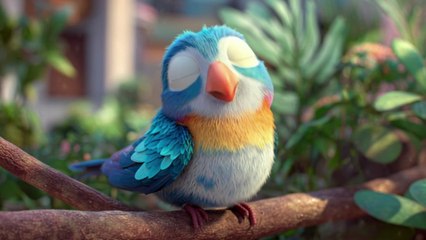 Chir Chir Chiriya Bole 🐦 | Birds Song for Kids | Hindi Nursery Rhyme | Full Energy Dance & Fun