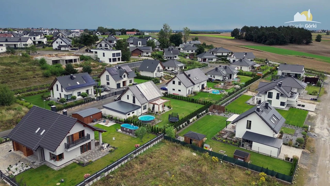 Osiedle Górki odc. 2