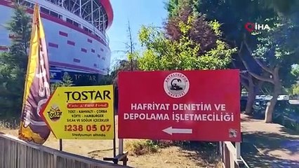 Eski Antalyaspor Başkanı Antalya Büyükşehir soruşturmasında gözaltına alındı