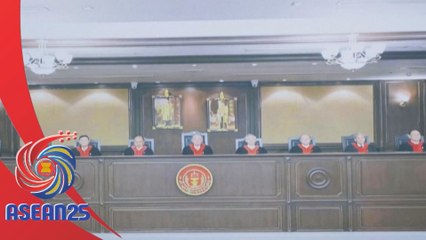 Peguam negara Thailand akan nilai bukti kes audio Hun Sen