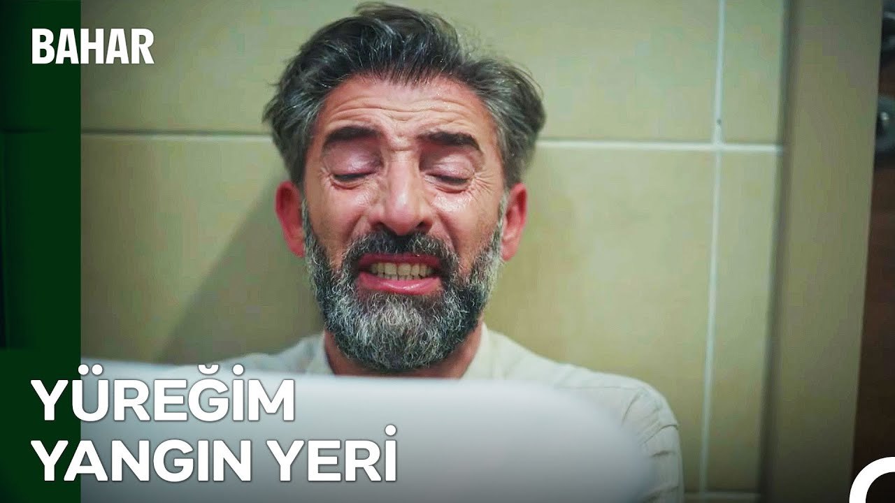 Harun Kaybettiği Kardeşinin Yasını Hala Taşıyor - Bahar 51 Bölüm