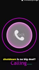 federal government shutdowns