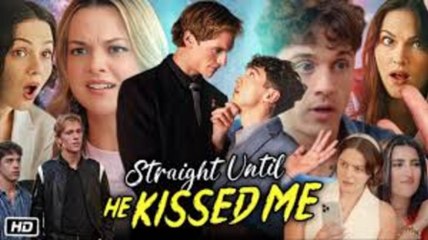 Straight Until He Kissed Me (2025) - FULL [Eng Sub]