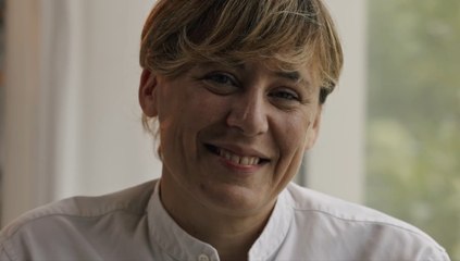 Storie di confine: Antonia Klugmann e la filosofia dell'argine