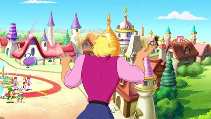 Tom and Jerrys Giant Adventure Full Movie