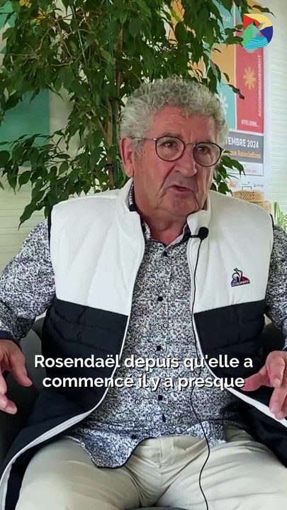 Appel à candidature FACIL - Daniel