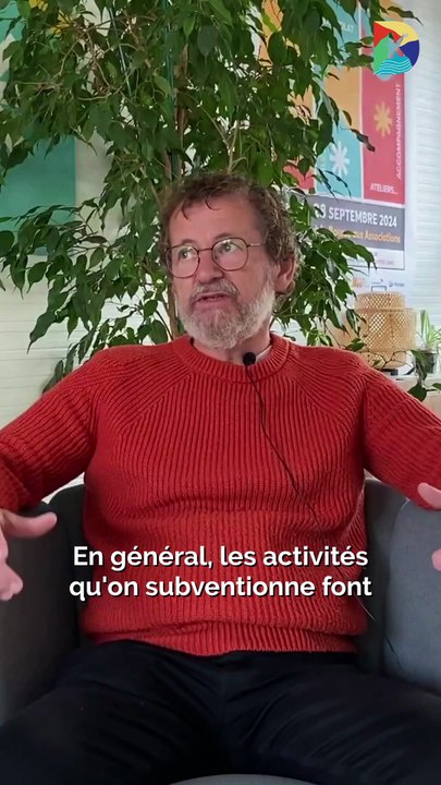 Appel à candidature FACIL - Frederic
