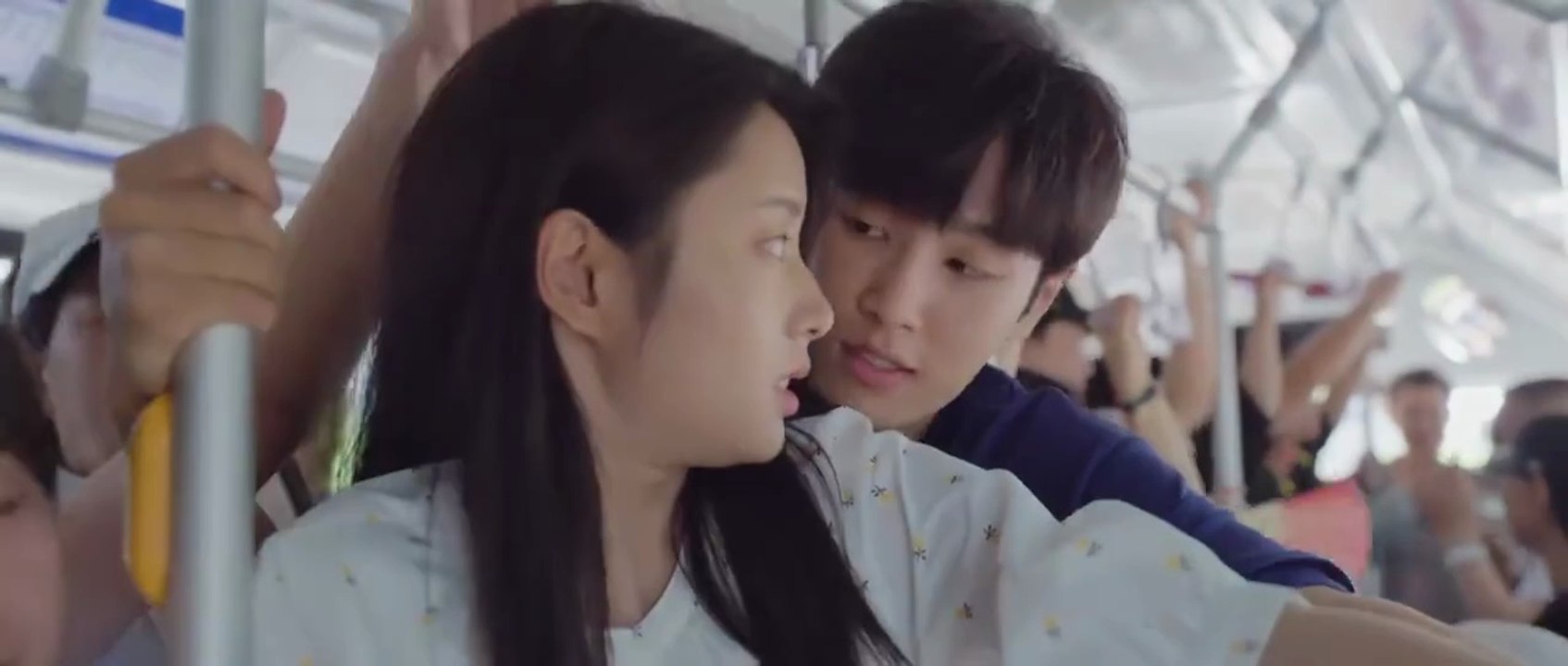 Best Korean romantic movies with happy ending movie 9 Almost l9ve Korean movie hd