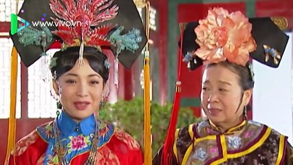 Hoàn Châu Cách Cách Tập 48 - Phần 2 Thuyết Minh Cũ