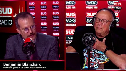 Accusé de complicité de crimes contre l'humanité : SOS Chrétiens d'Orient se défend