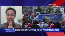 Blak-Blakan! Peneliti Beberkan Proposal Perdamaian Palestina dari Trump, Hanya Untungkan Israel?
