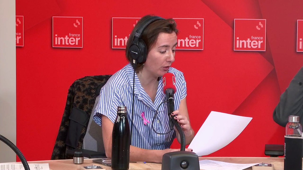 Barbie, complot pétrolier - Lisa Delmoitiez n'aurait pas fait ça comme ça