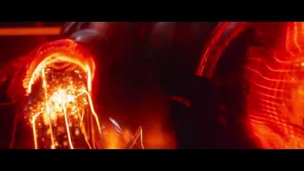 Tron: Ares | Tv Spot: Control Ares