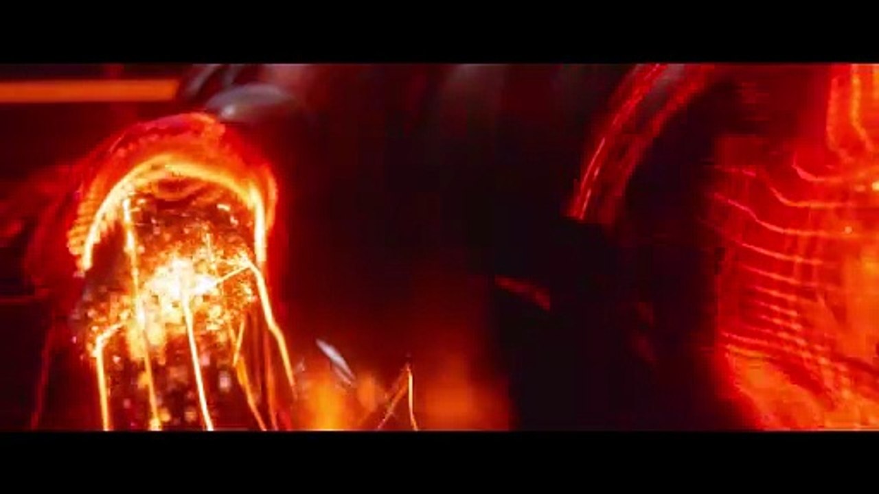 Tron: Ares | Tv Spot: Control Ares