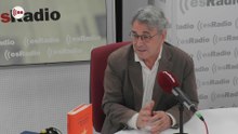 Hablemos con...: Andrés Trapiello presenta 'Próspero viento'