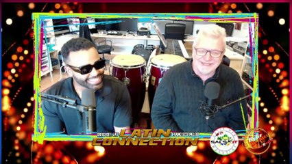 Latin Connection 25.09.2025