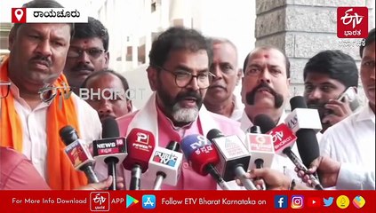 80% ರಷ್ಟು ರೈತರು ಬೆಳೆಗಳನ್ನು ಕಳೆದುಕೊಂಡಿದ್ದು, ಸರ್ಕಾರ ಯಾವುದೇ ಕ್ರಮ ತೆಗೆದುಕೊಂಡಿಲ್ಲ: ಛಲವಾದಿ ನಾರಾಯಣಸ್ವಾಮಿ