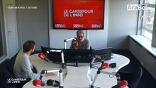 Le carrefour de l'info - L'émission du 01-10-2025