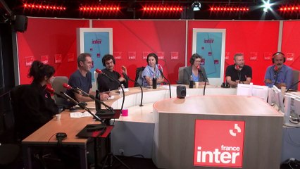 Du stand-up en Arabie Saoudite - Tanguy Pastureau maltraite l'info