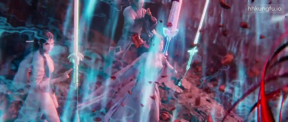 Tru Tiên Phần 3 Tập 19 Vietsub + Thuyết Minh_HD