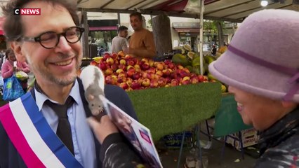 Rats à Paris : Un élu du 11e arrondissement entend «habituer une majorité de citoyens à cet animal».