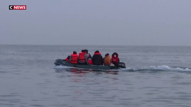 Immigration : la répartition des 30 000 migrants au cœur des débats européens