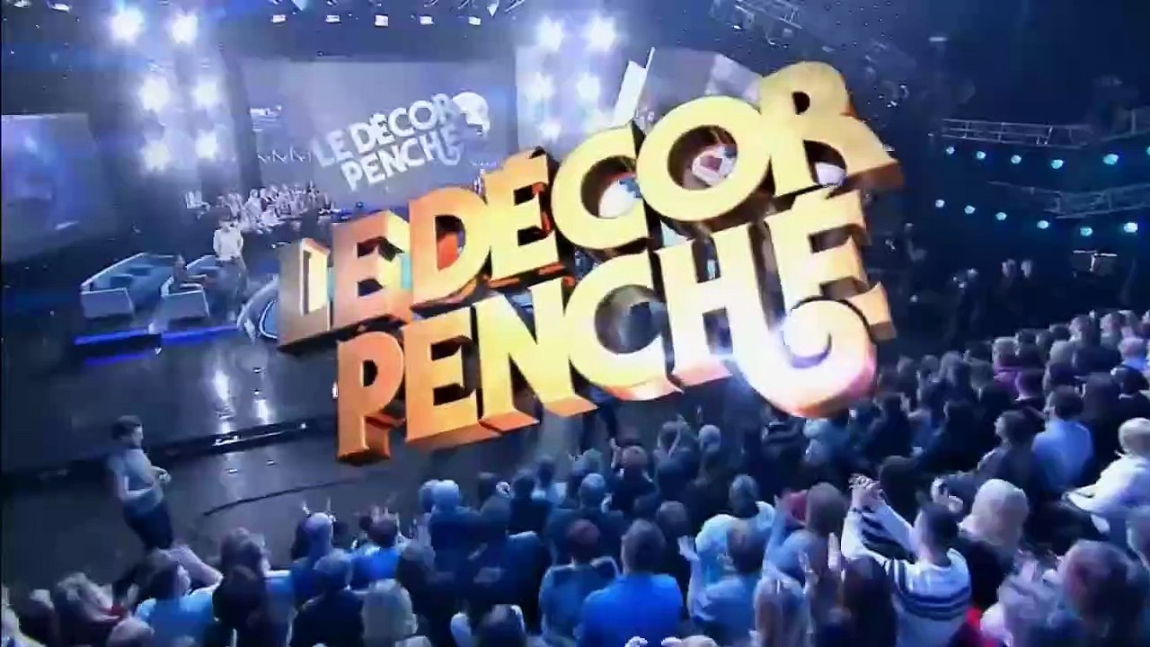 🎬 Le Décor Penché – Mélanie Maynard, Mario Jean, Virginie Fortin, François-Étienne Paré