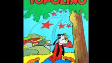 TOPOLINO---N.615