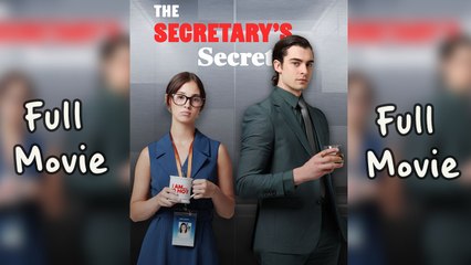 The Secretary’s Secret - Full HD Movie 2025 [EngSub]