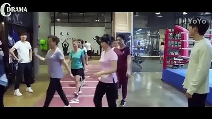 【BL电影】危险靠近 Dangerous Desire