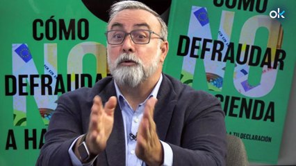 Entrevista completa a Juan Carlos Galindo, experto en prevención de blanqueo de capitales